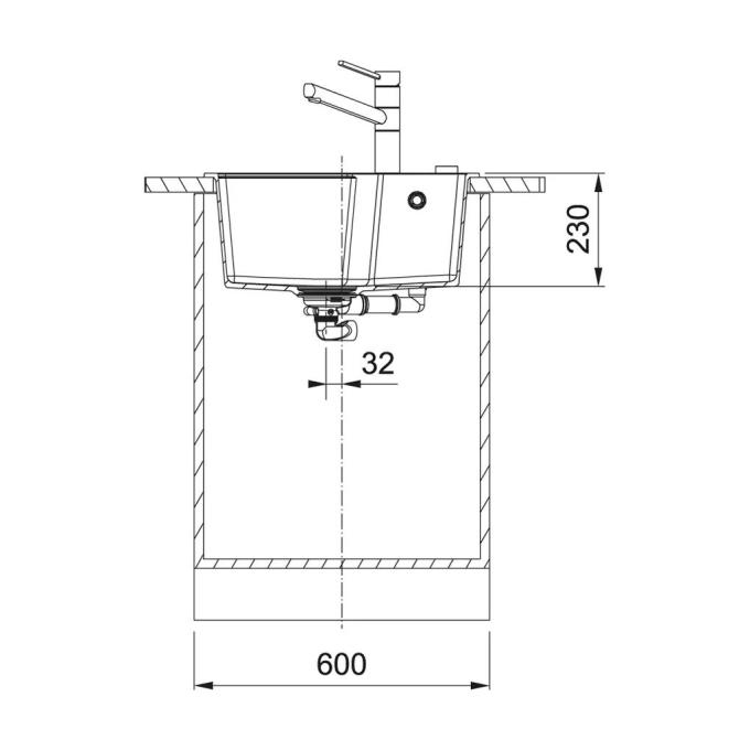 Franke 114.0699.236