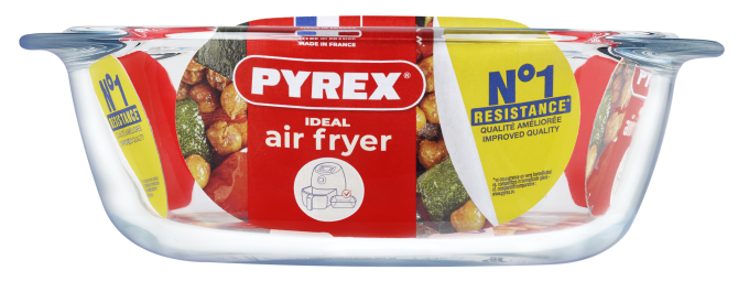 Pyrex 207B100/7948