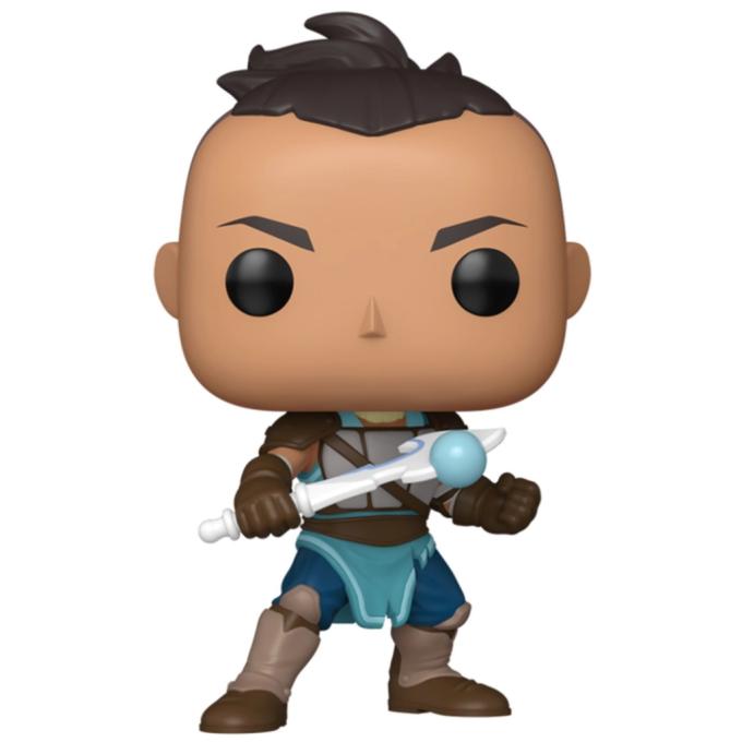 Funko Pop 90255