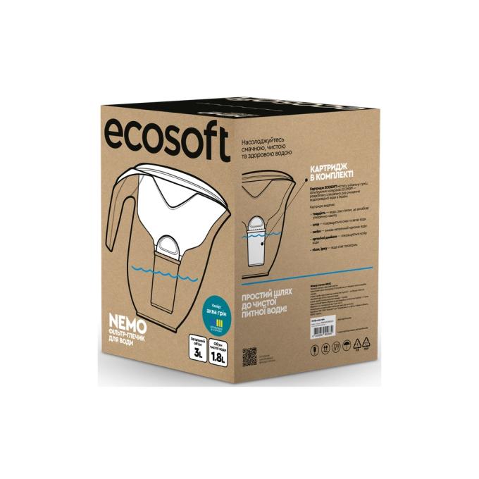 Ecosoft 4820056807073