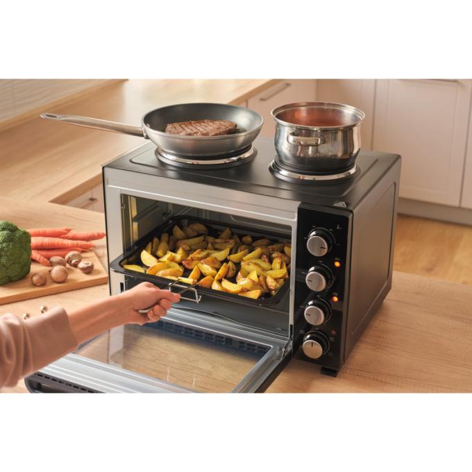 Sencor SEO3500BK