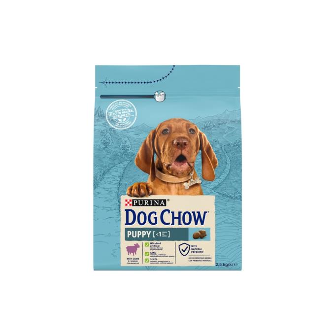 Purina Dog Chow 7613034488657