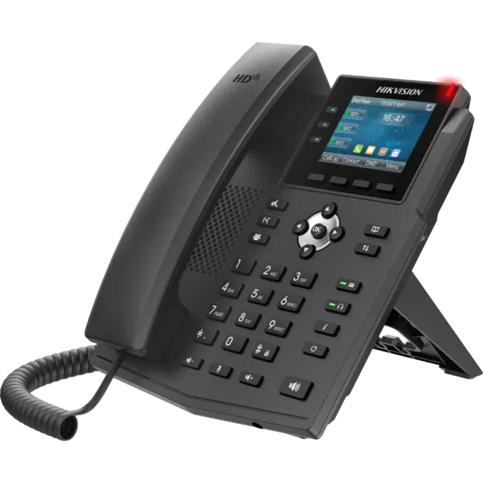Hikvision DS-KP8000-HE1