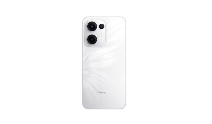 Oppo CPH2689 WHITE 12/256