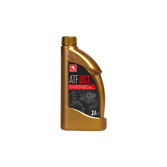 Petrol Ofisi 6938