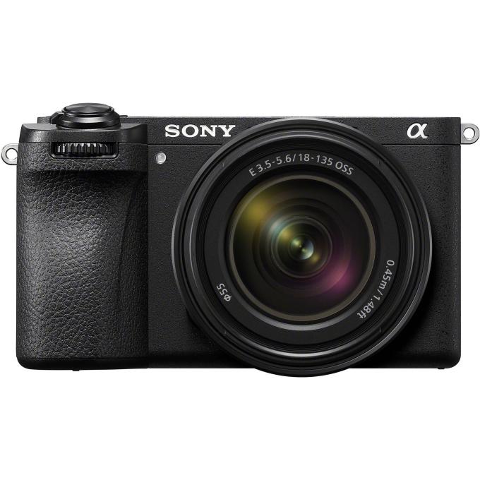 SONY ILCE6700MB.CEC