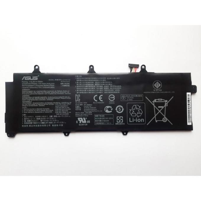 ASUS A47507