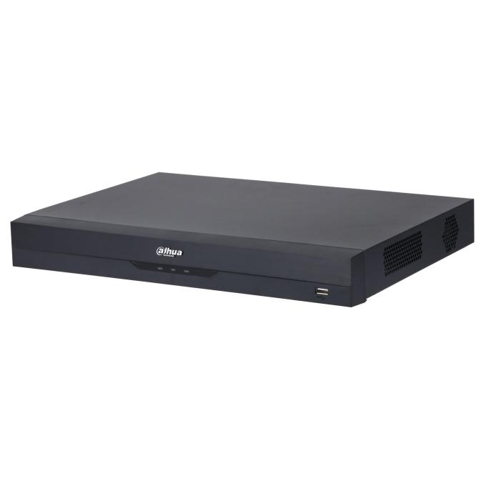 Dahua DHI-NVR2208-I 8-канальный 1U WizSense