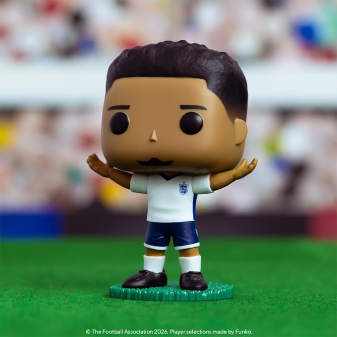 Funko Pop 92722