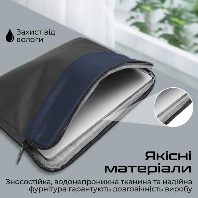Promate limber-sb.black