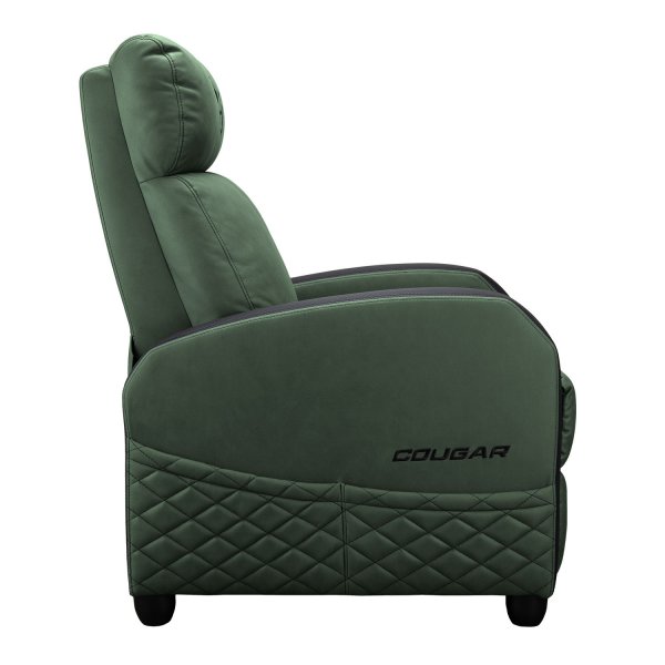 Cougar RANGER ELITE ARMY GREEN