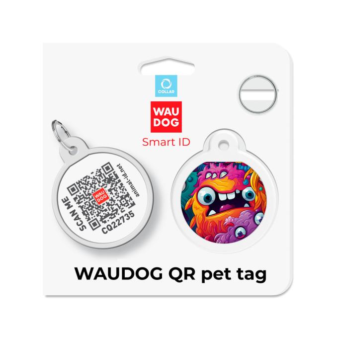 WAUDOG 225-4048