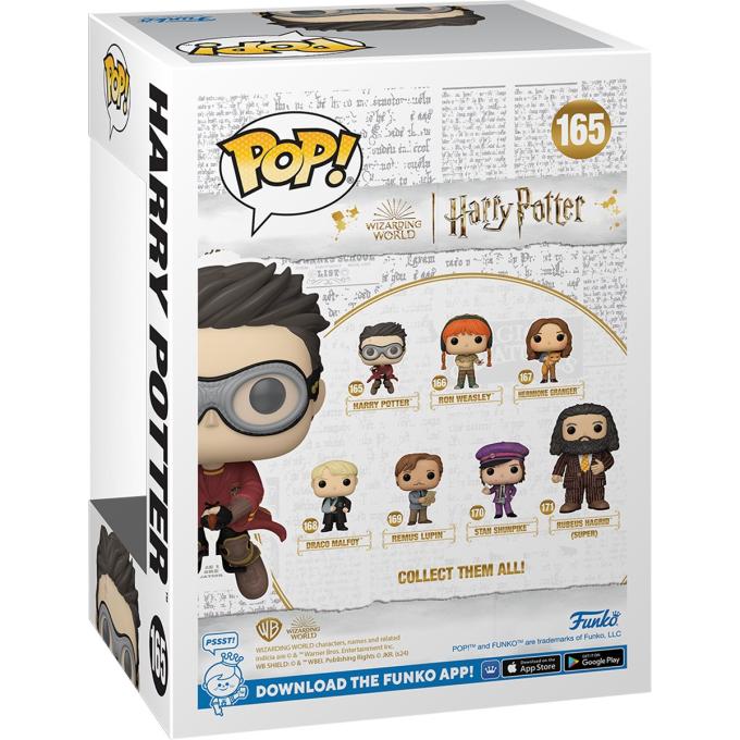 Funko Pop 5908305247784