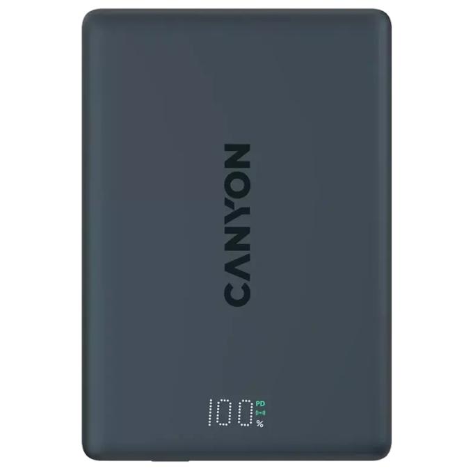 Canyon CNS-CPB500B