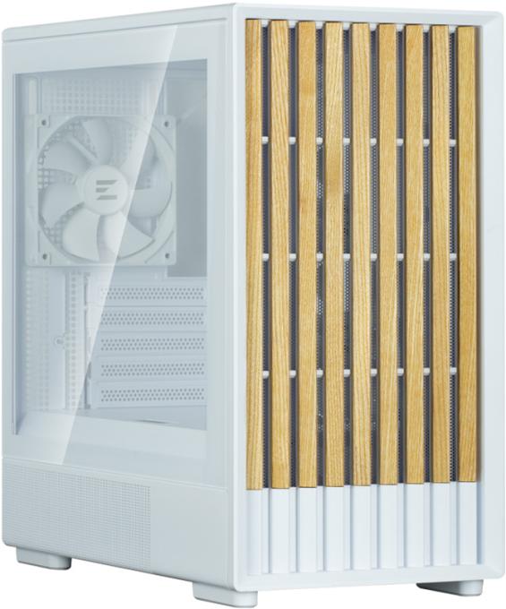 Zalman P10NAMUWHITE
