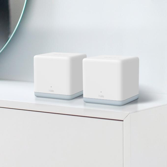 MERCUSYS HALO H30(3-PACK)
