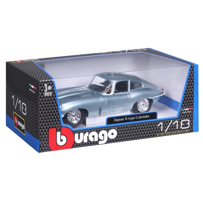 Bburago 18-12044