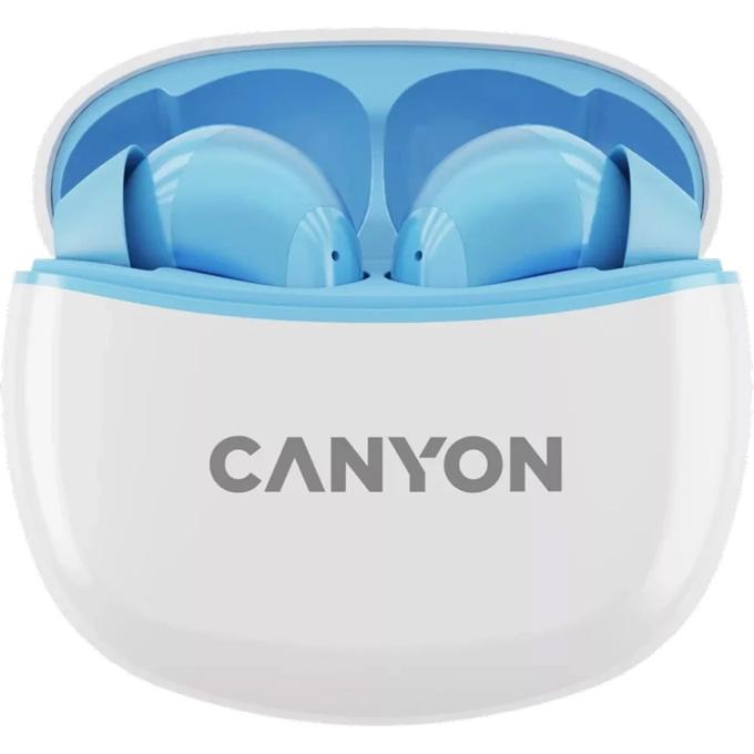 Canyon CNS-TWS5BL