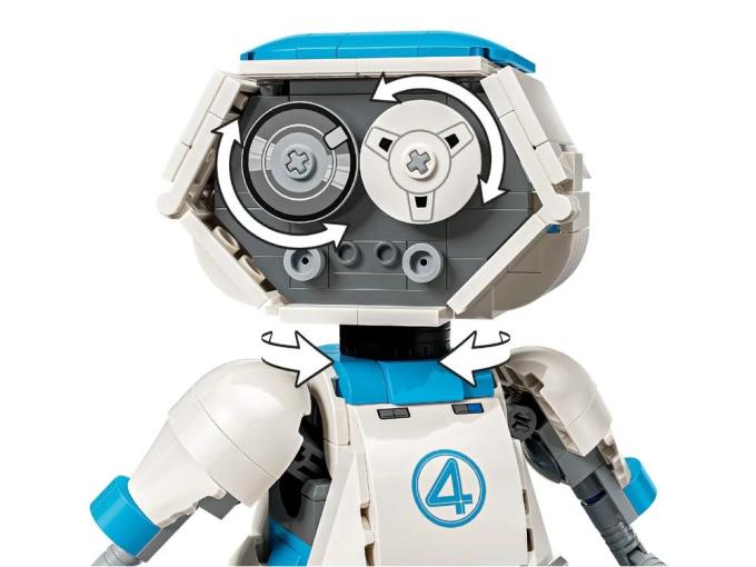 LEGO 76339