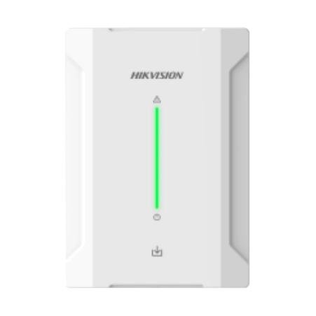Hikvision DS-PM1-I8O2-H