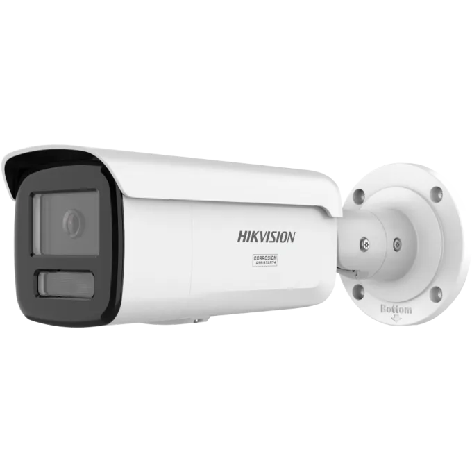 Hikvision DS-2CD2T47G3-LIY 4МП ColorVu (2.8мм)