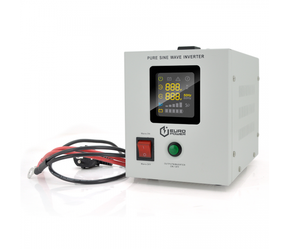 Europower PSW-EPW500TW12