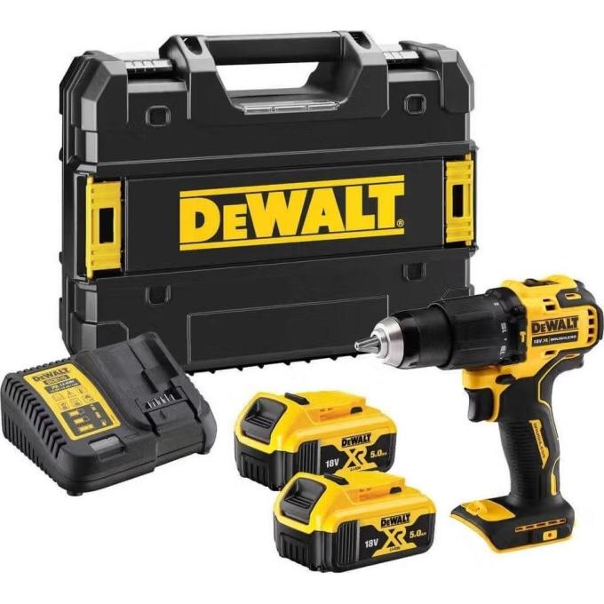 DeWALT DCD709P2T