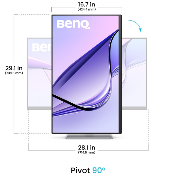 Benq 9H.LMXLB.QBE