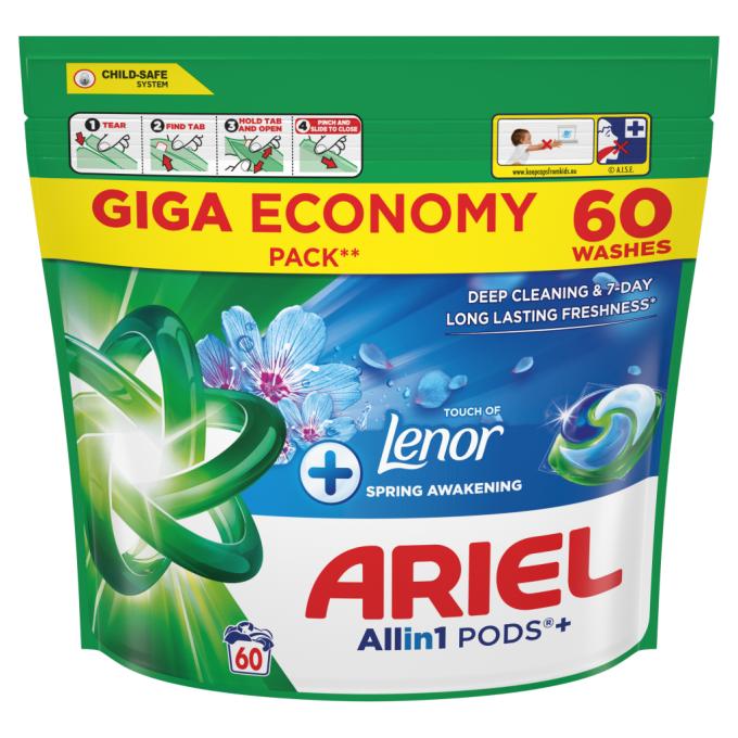 Ariel 8006530203593