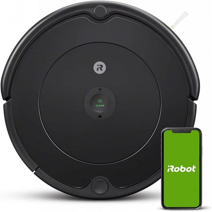 iRobot R692040