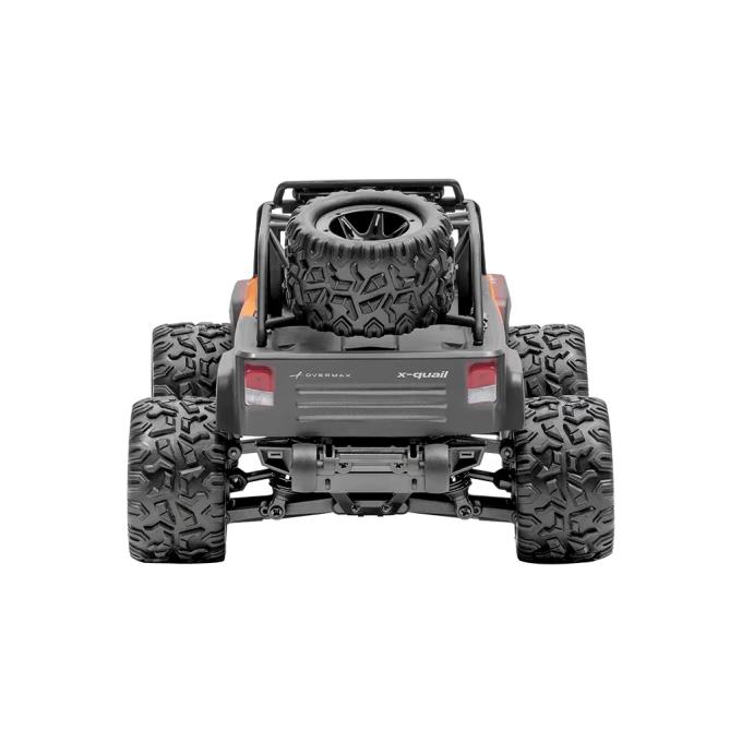 Overmax OV-X-QUAIL