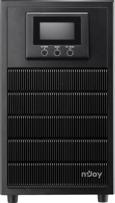 Njoy Aten Pro 3000