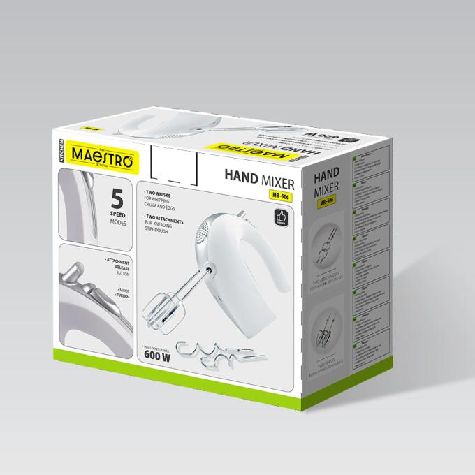 Maestro MR-506