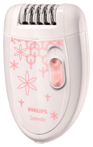 Эпилятор Philips HP-6420