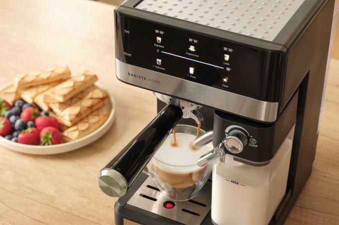 Sencor SES4060BK