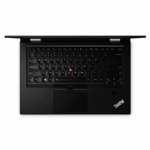 Ноутбук Lenovo ThinkPad X1 20FBS0U300