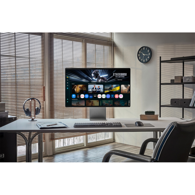 Samsung LS32FM902SZXUA