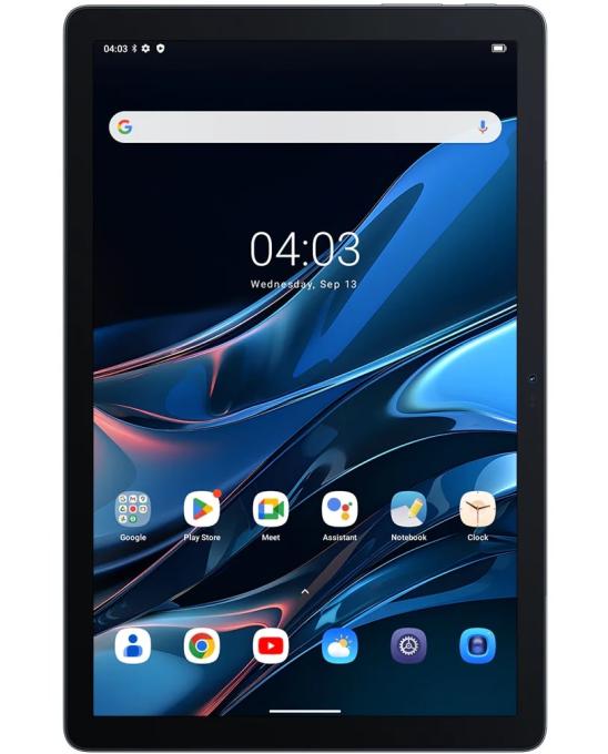 Blackview Tab 10 WiFi 8/256GB Gray