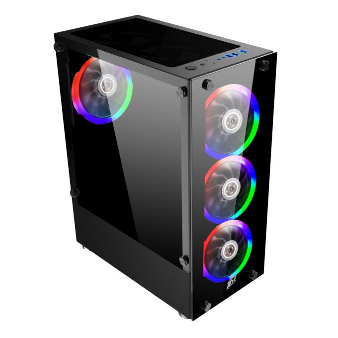 1STPLAYER V2-A-BK-4F1