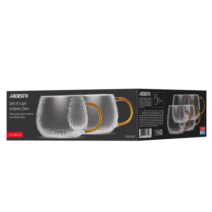Ardesto AR2635D