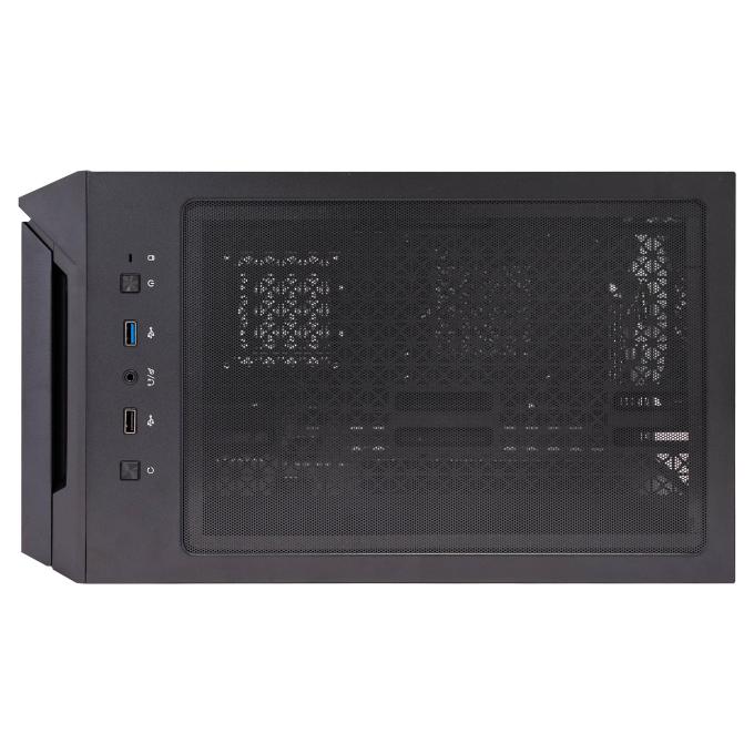 1STPLAYER T7-P-BK-4F1-PS-750FK-EU