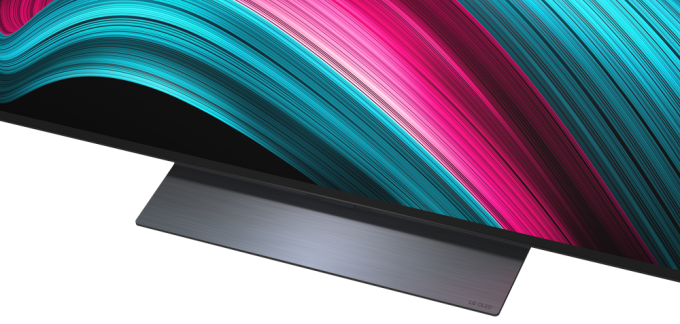 LG OLED48C54LA