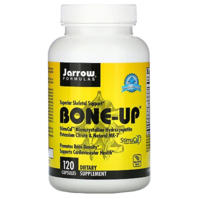 Jarrow Formulas JRW-04001