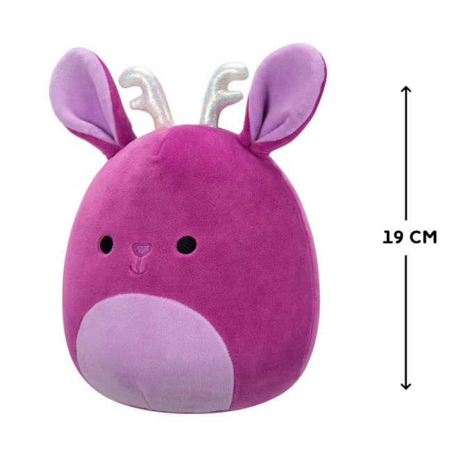 SQUISHMALLOWS SQCR06617