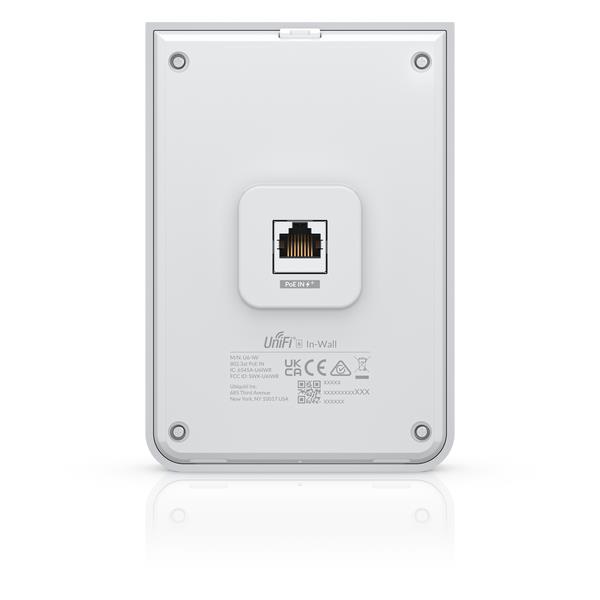Ubiquiti U6-IW
