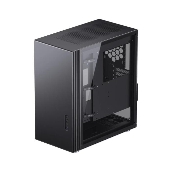 JONSBO U6 Black