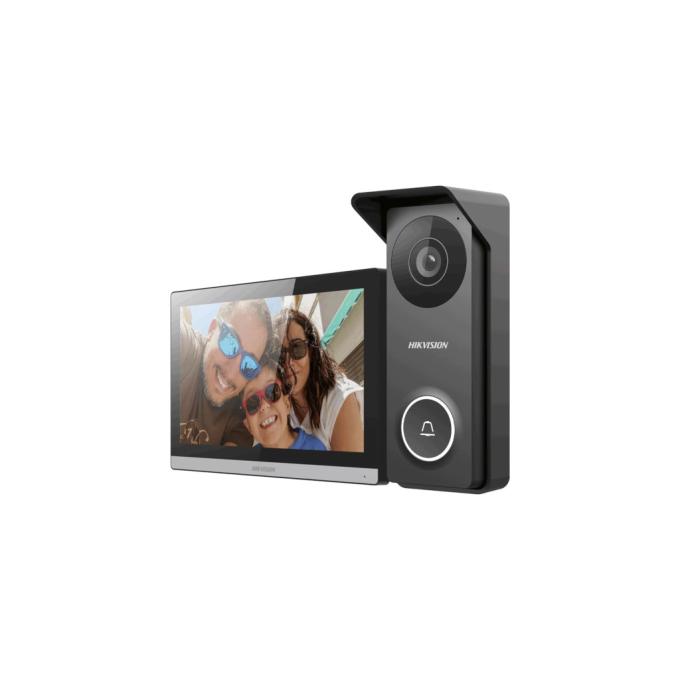 Hikvision DS-KIS313-P(B)