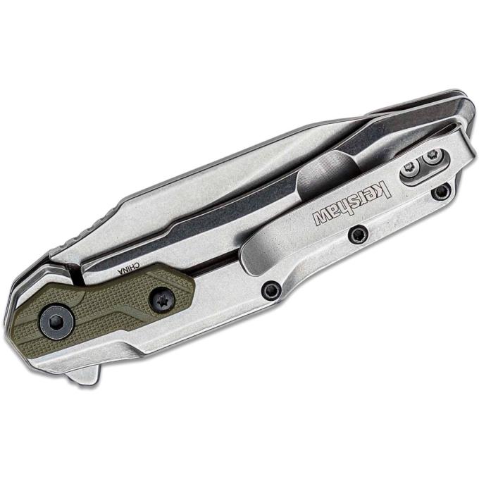 Kershaw 1369