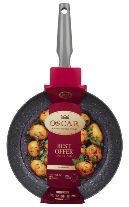 OSCAR OSR-1108-20/1