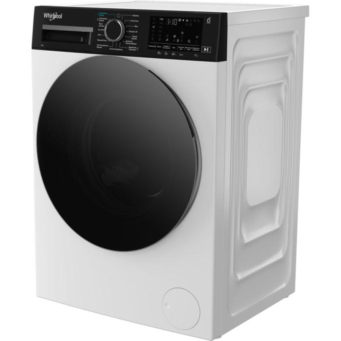 Whirlpool WAM87WBCUA